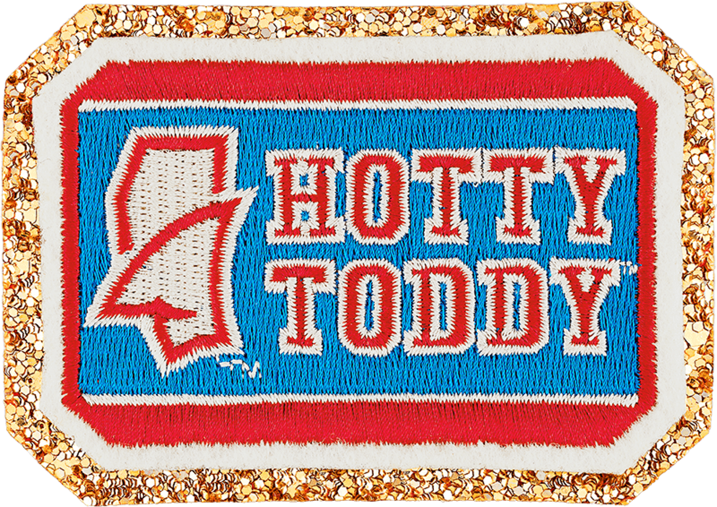 University of Mississippi Patch