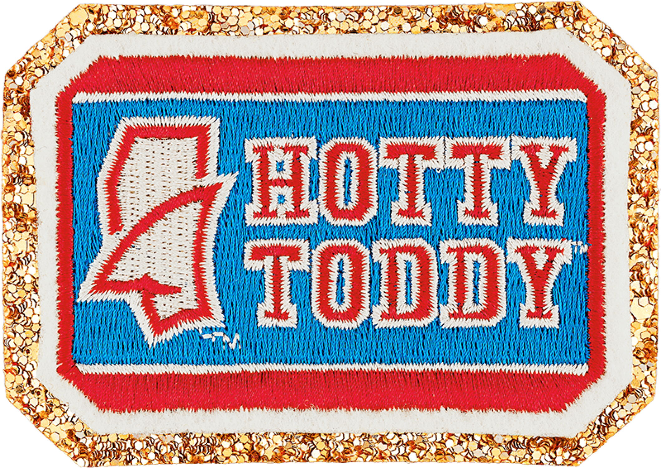 University of Mississippi Patch