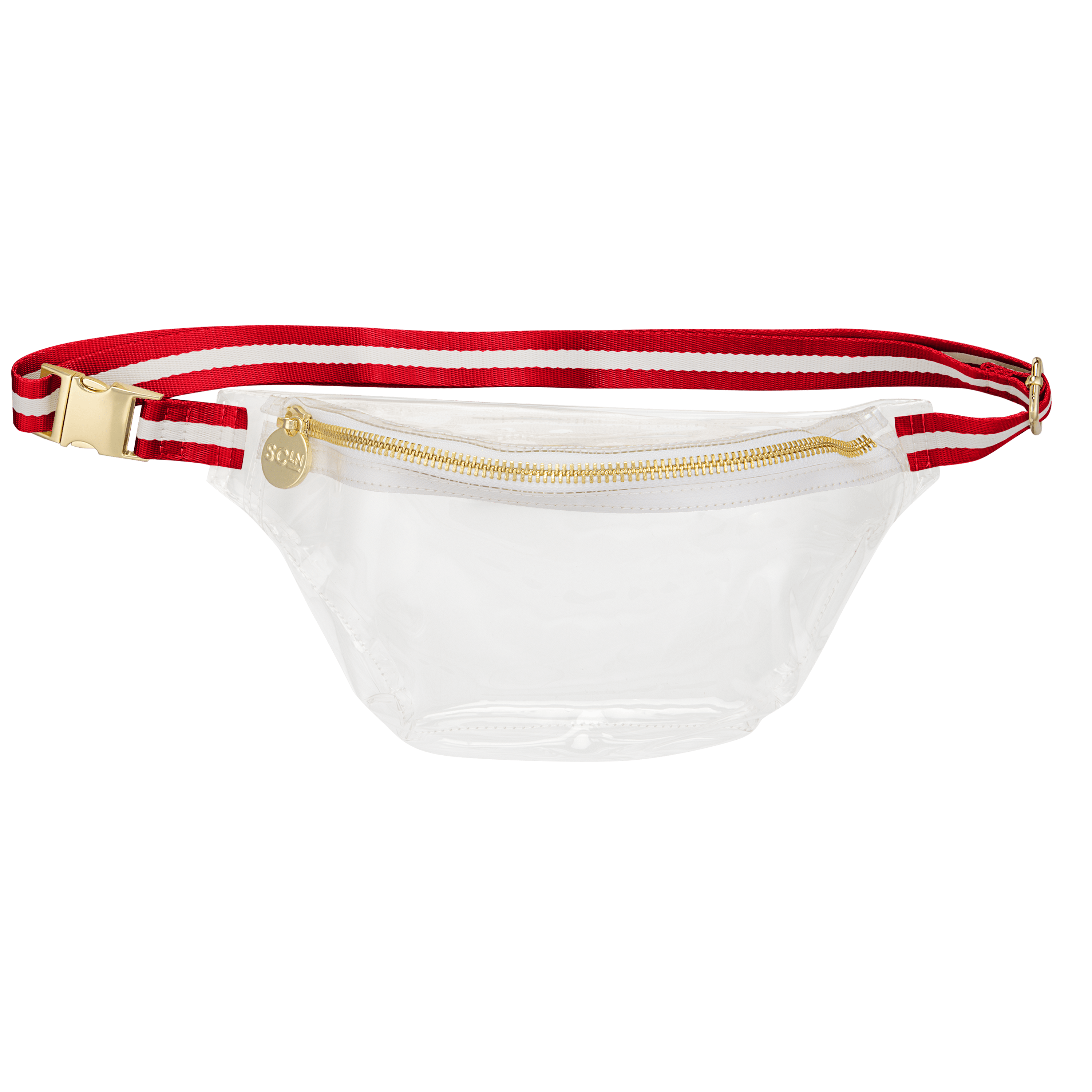 Clear Fanny Pack