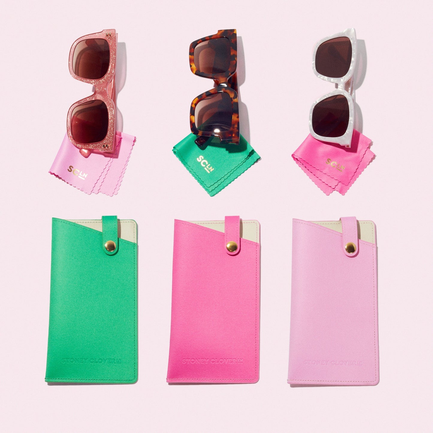 Libby Sunglasses
