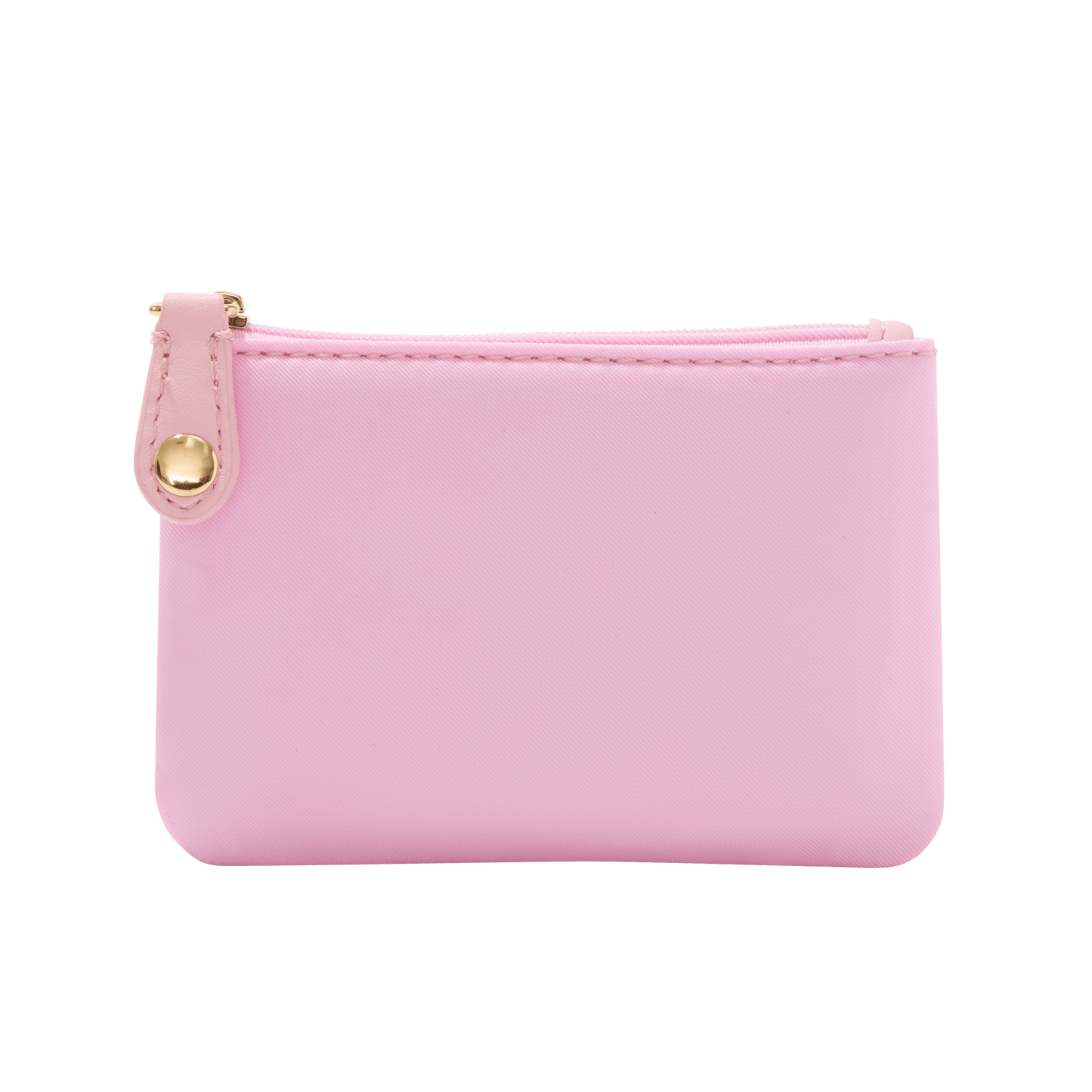 Zipped Card Case