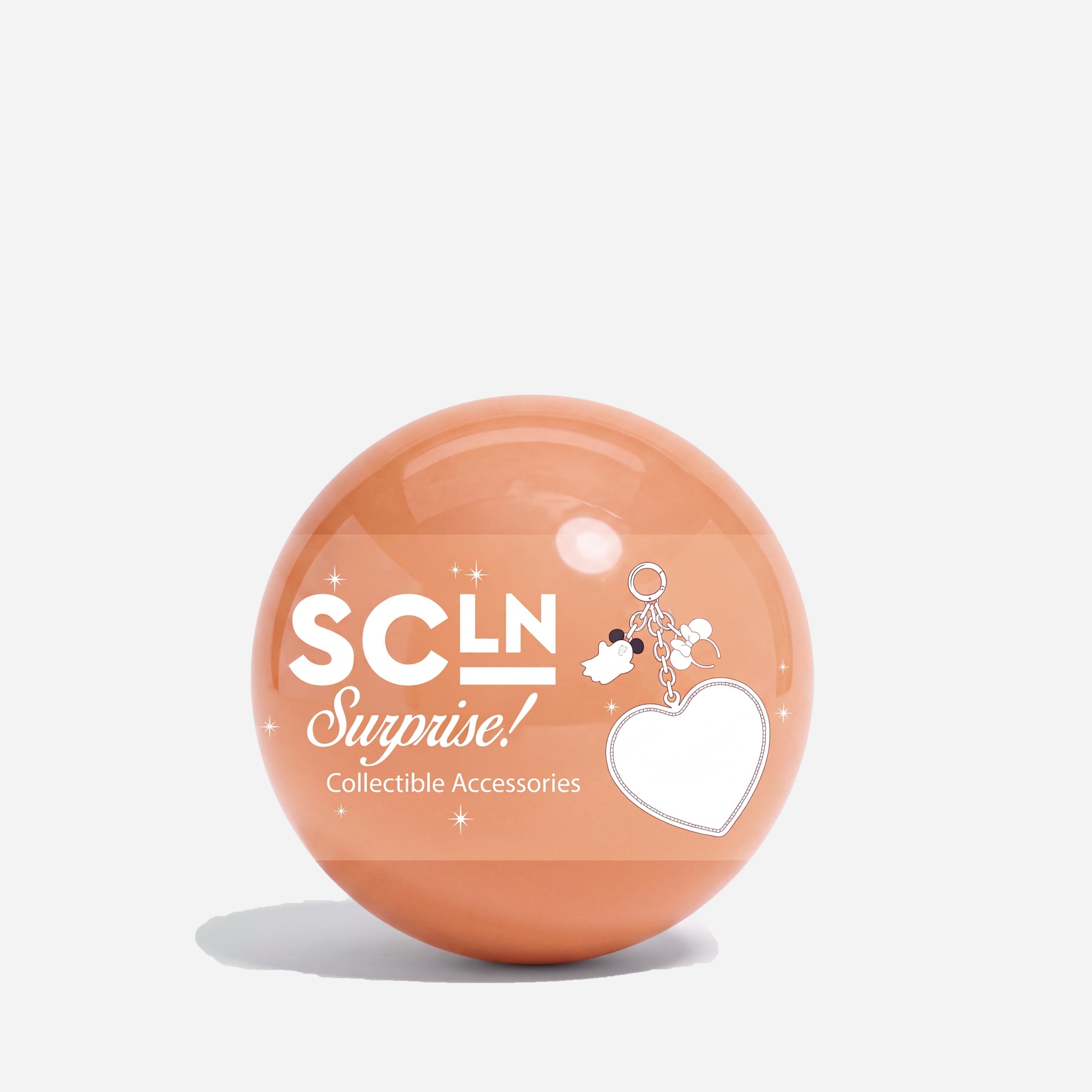 Disney Halloween SCL Surprise Ball
