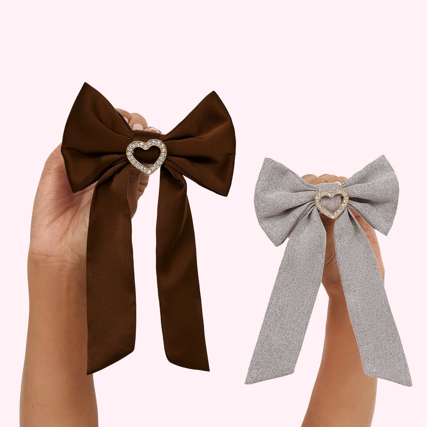 Long Bow Clip