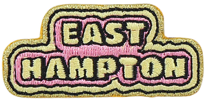 EH Sticker Patch
