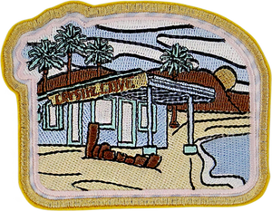 NPB Crystal Cove Patch