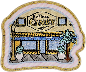 NPB Balboa Candy Patch