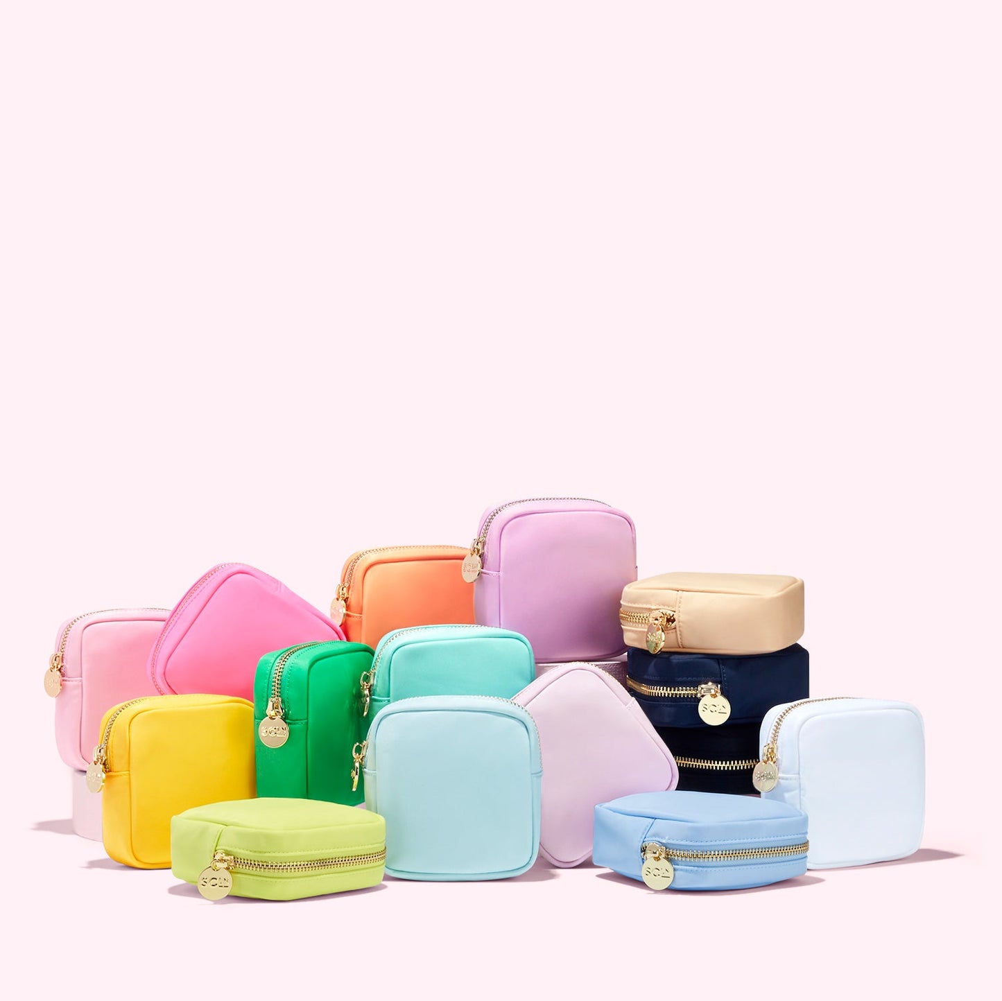 Classic Mini Pouch