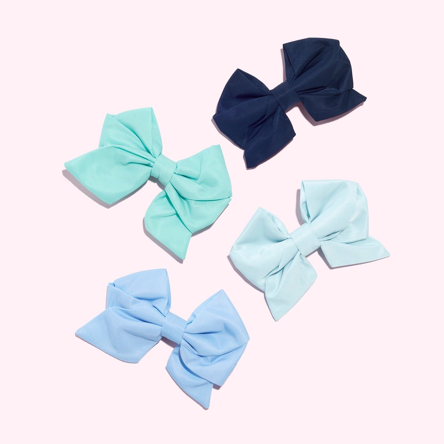 Nylon Bow Clip