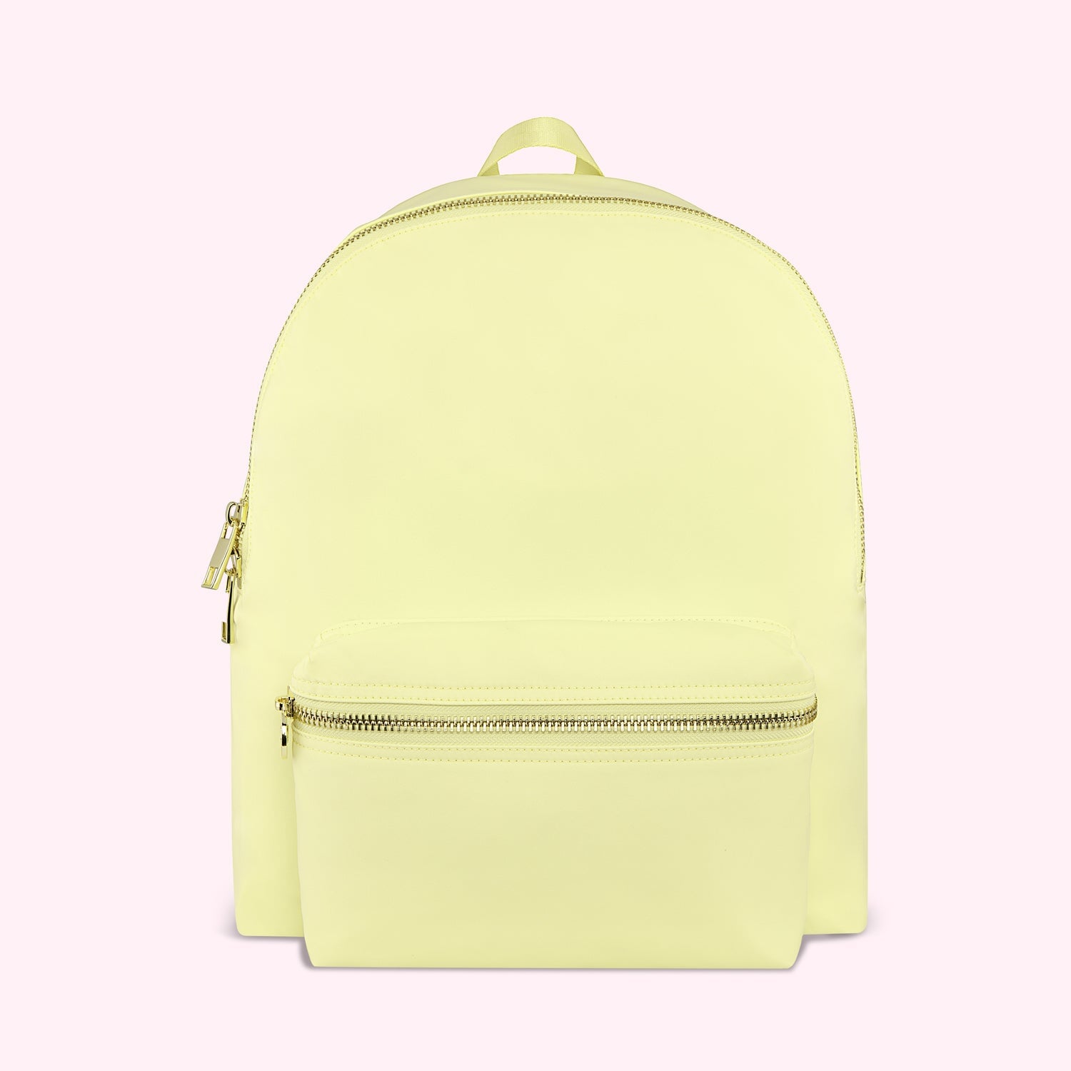 Custom Embroidered Classic Backpack