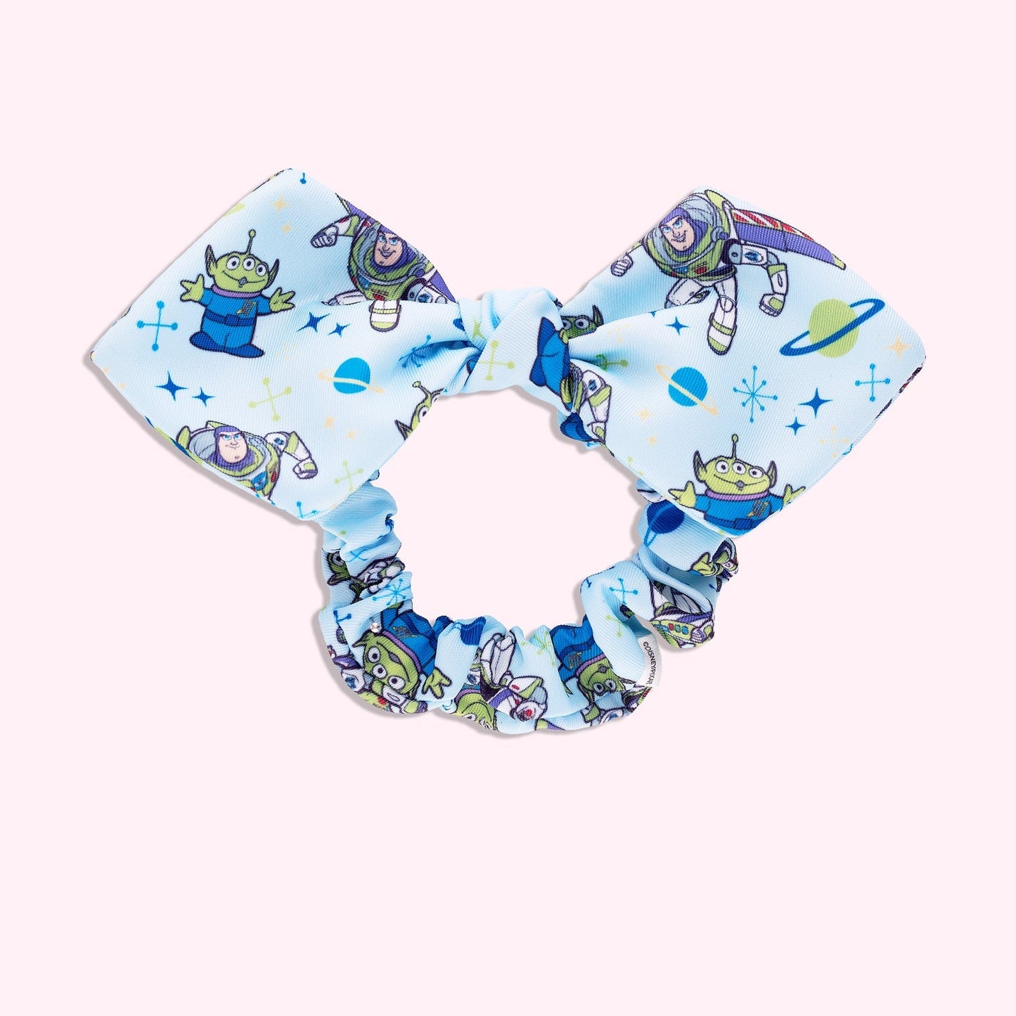 Classic Scrunchie