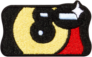 Disposable Camera Patch