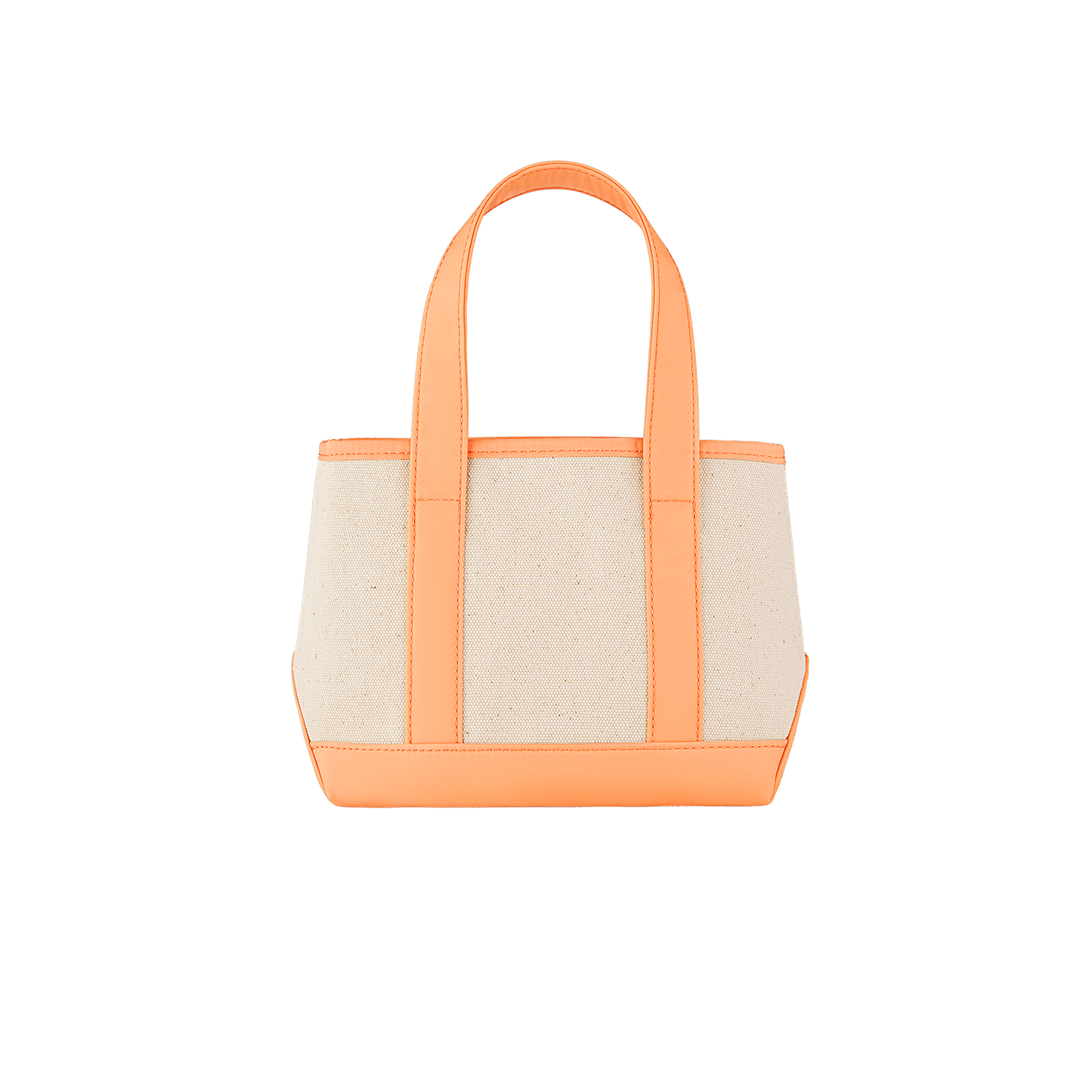 Mini Canvas Tote