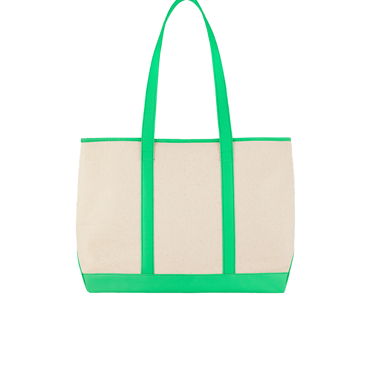 Canvas Tote