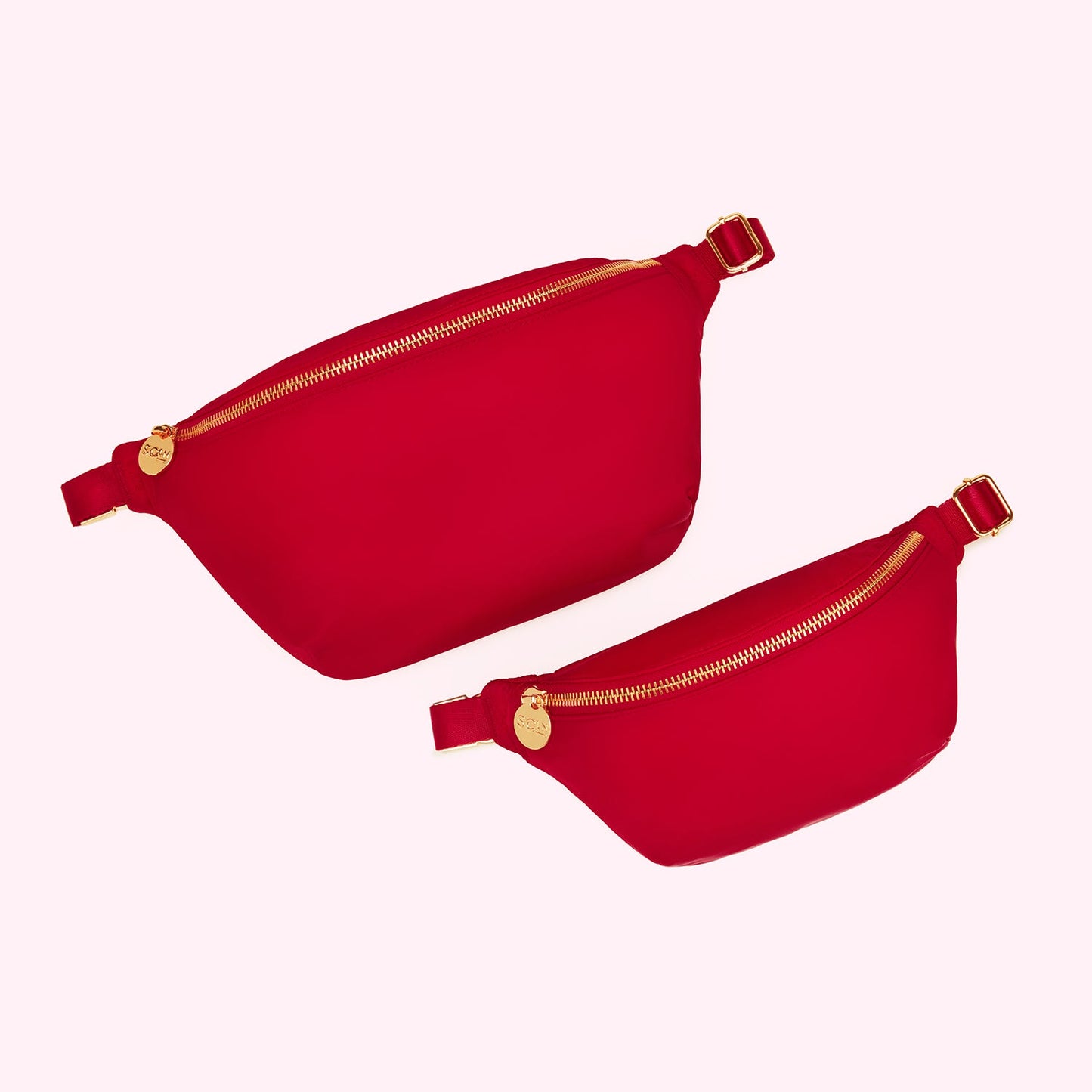 Ruby Jumbo Fanny Pack