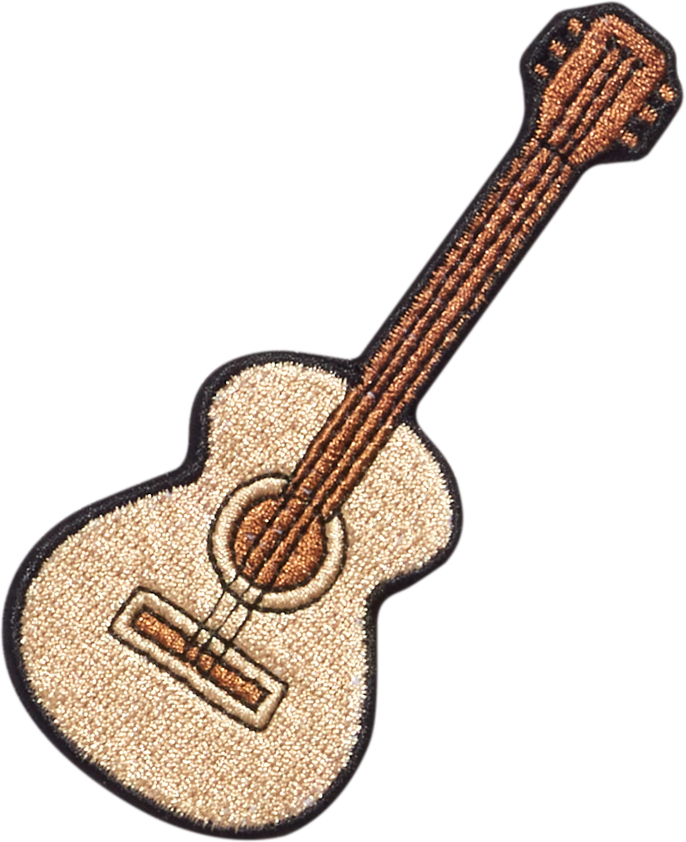 Guitar Patch