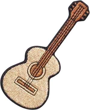 Guitar Patch
