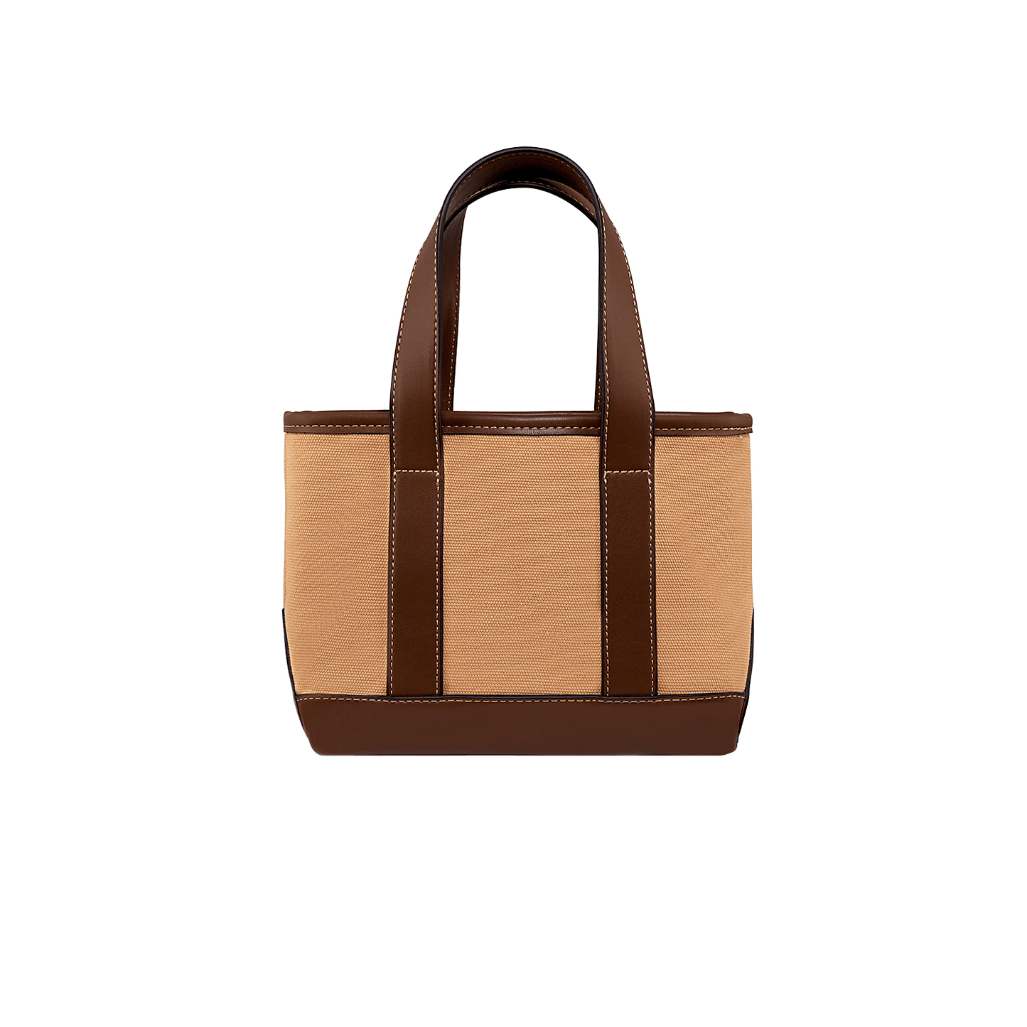 Mini Canvas Tote