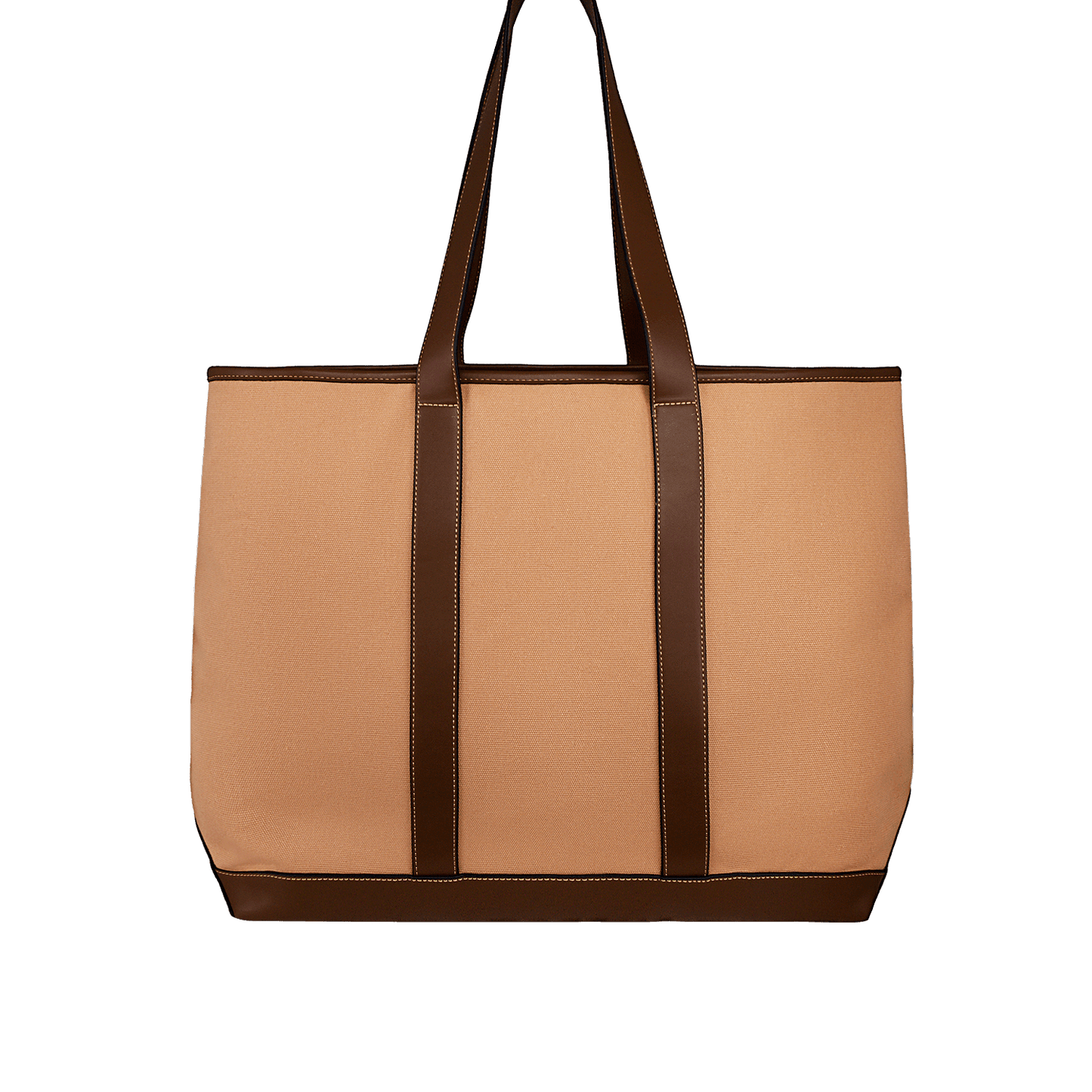 Large Canvas Tote