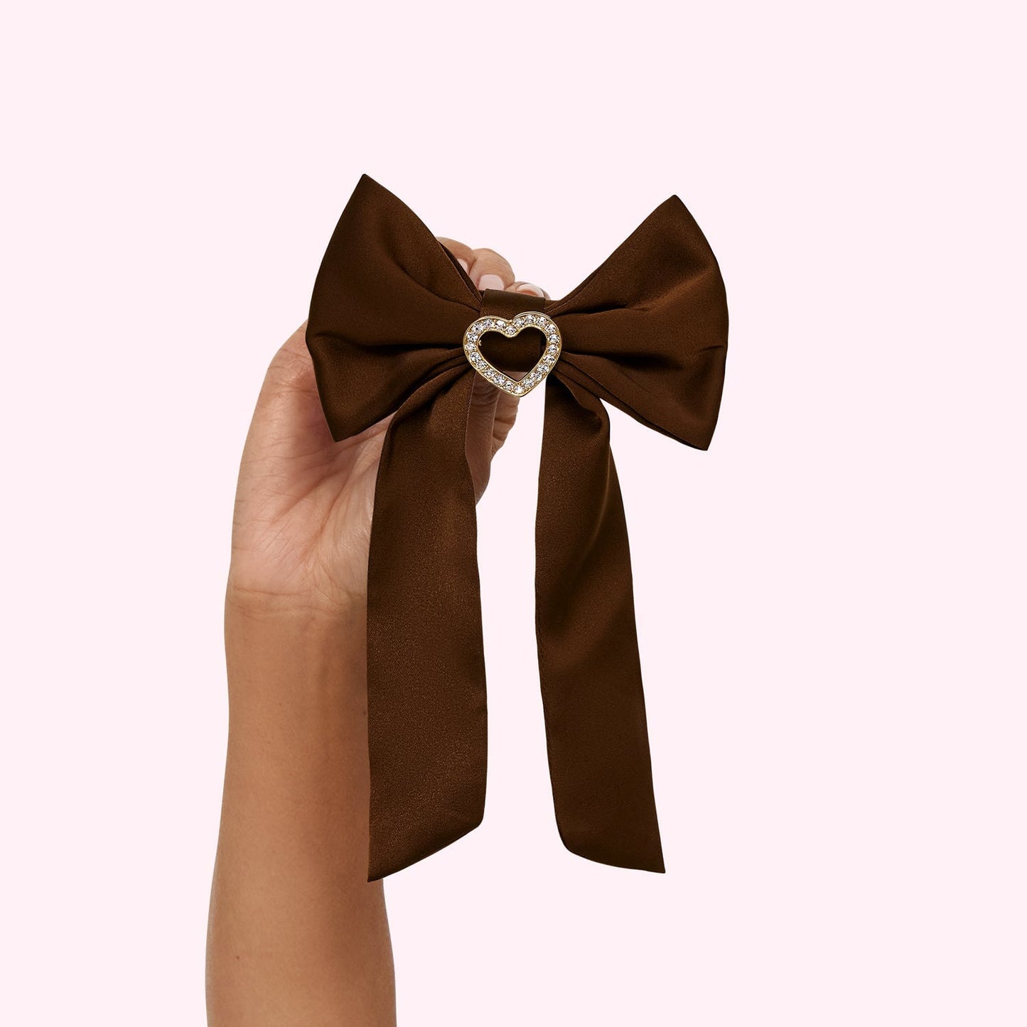Long Bow Clip
