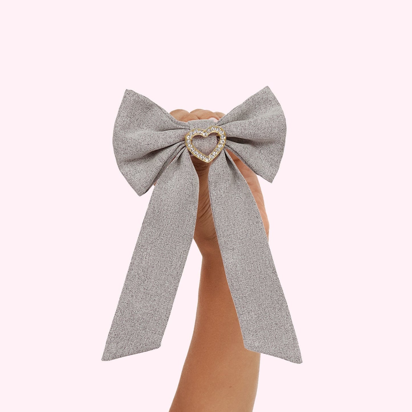 Long Bow Clip