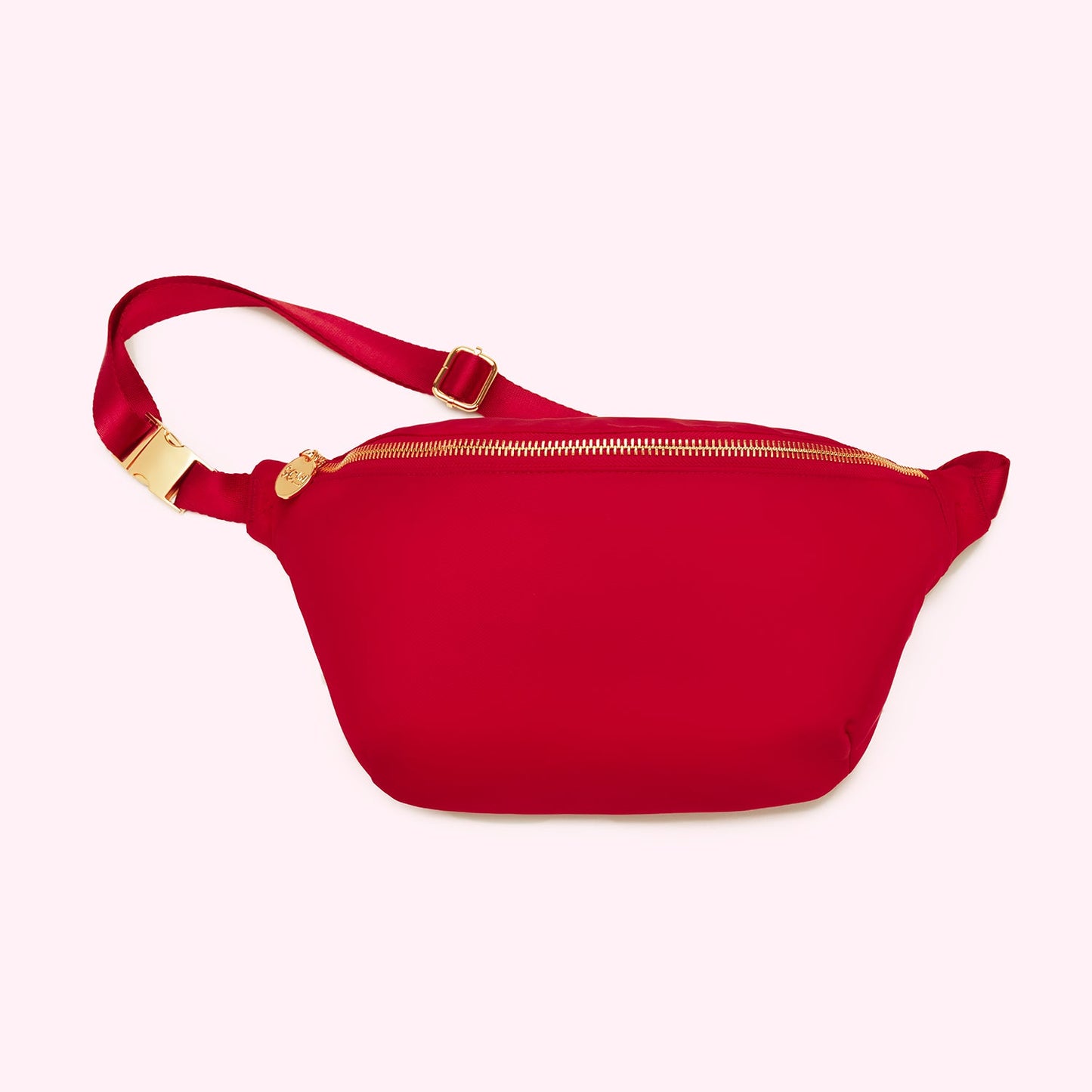 Ruby Jumbo Fanny Pack