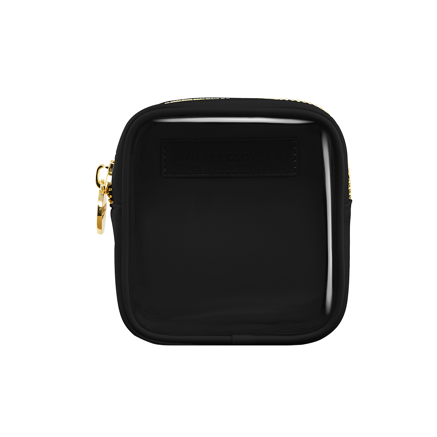 Classic Clear Front Mini Pouch