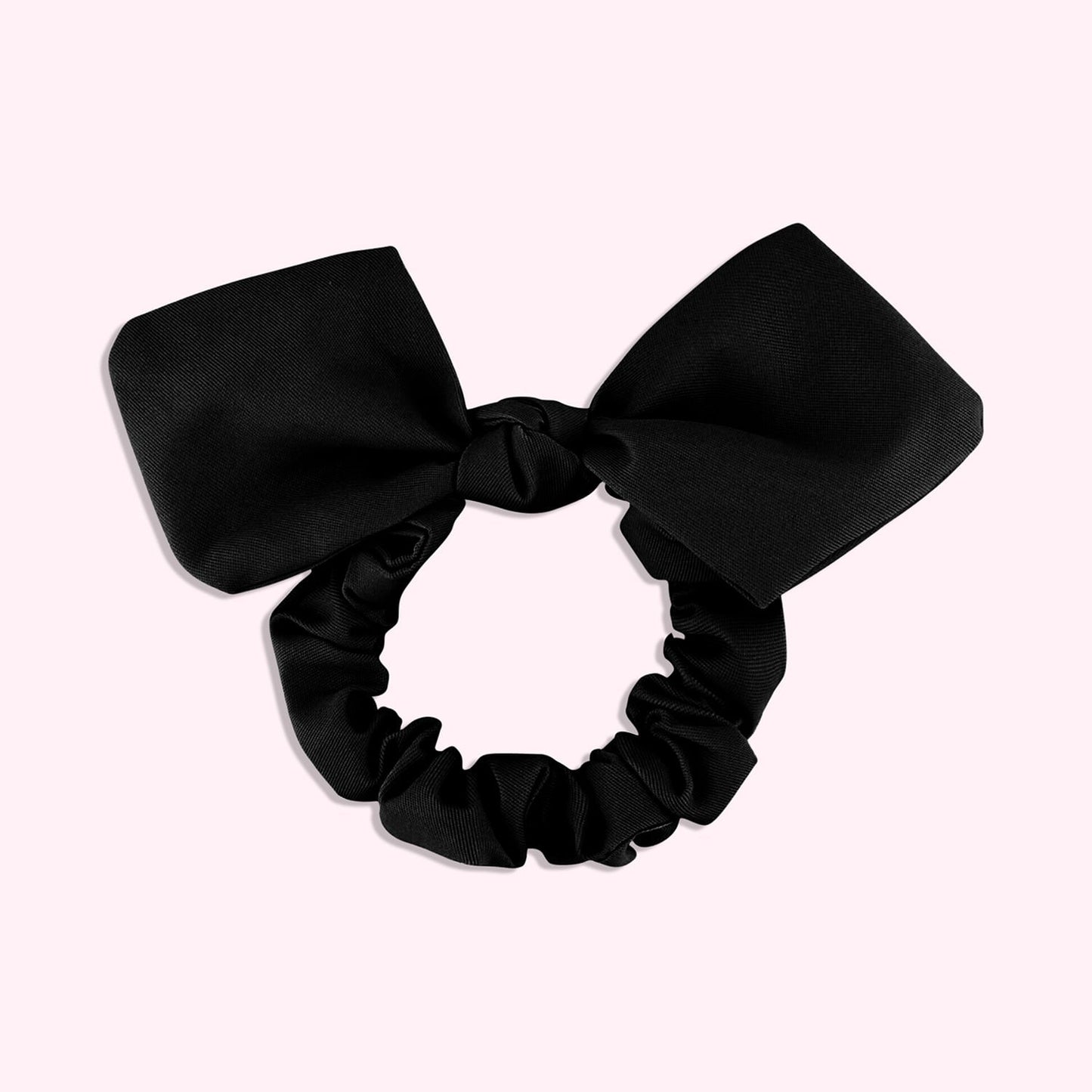 Classic Nylon Scrunchie