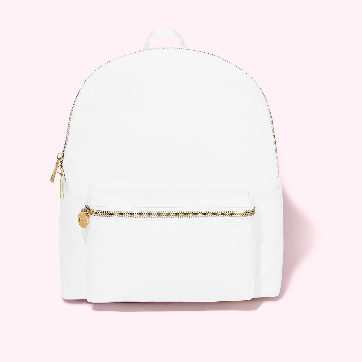 Custom Embroidered Classic Backpack