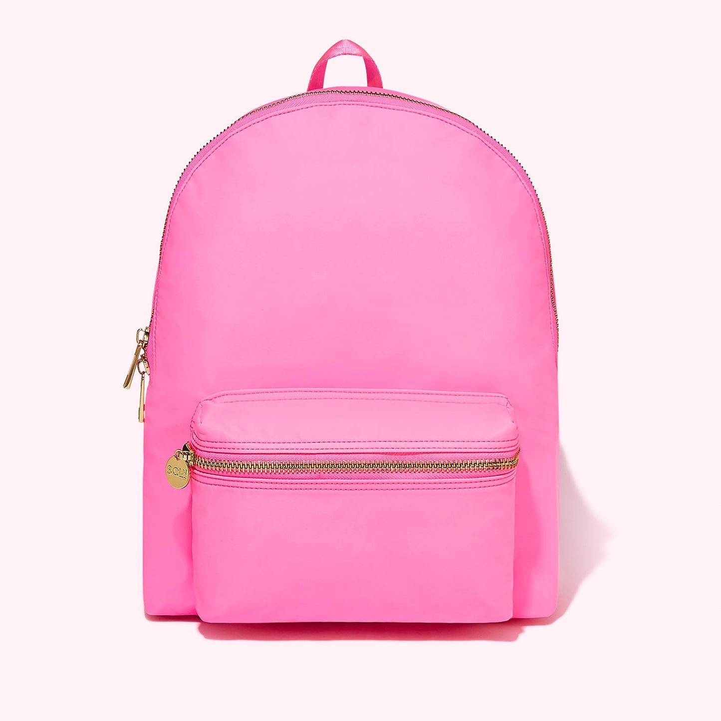 Custom Embroidered Classic Backpack