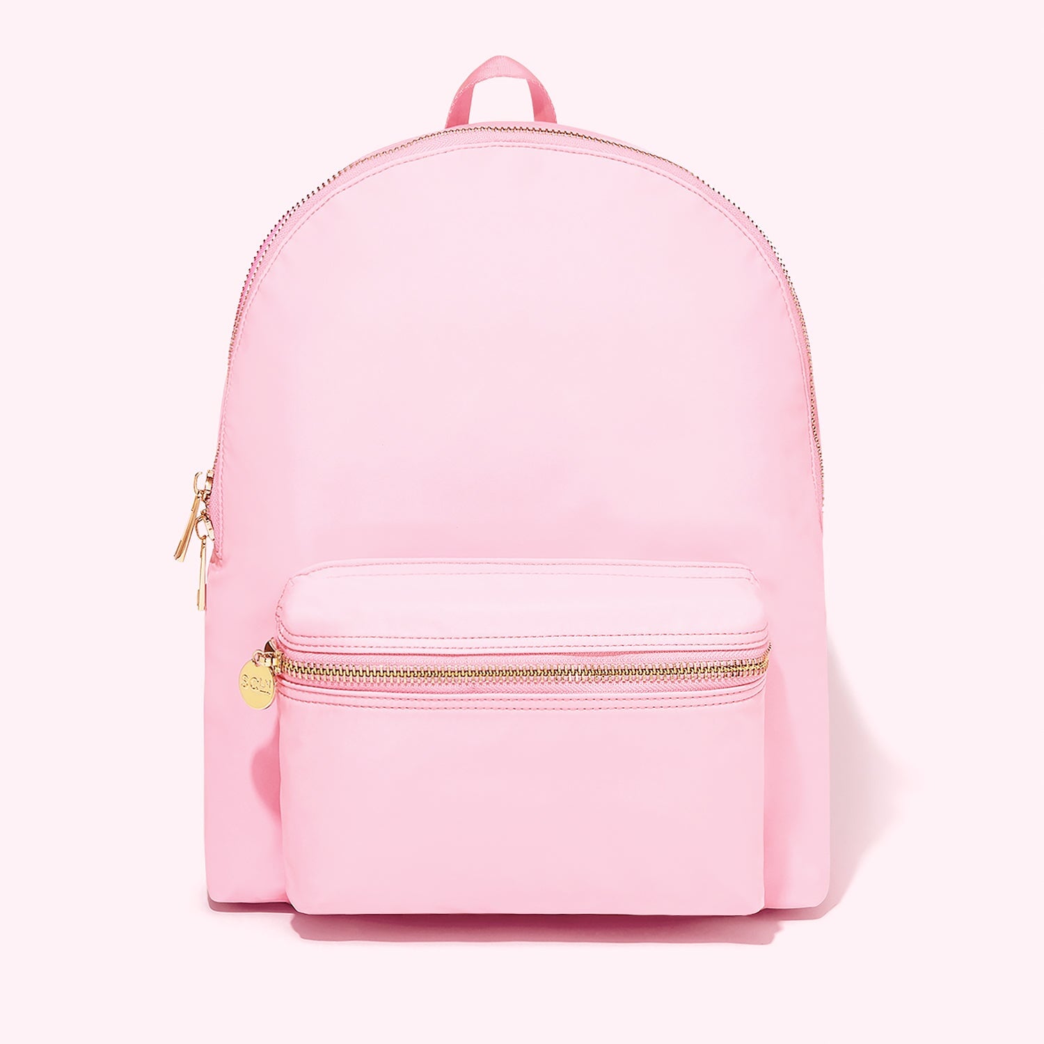 Custom Embroidered Classic Backpack