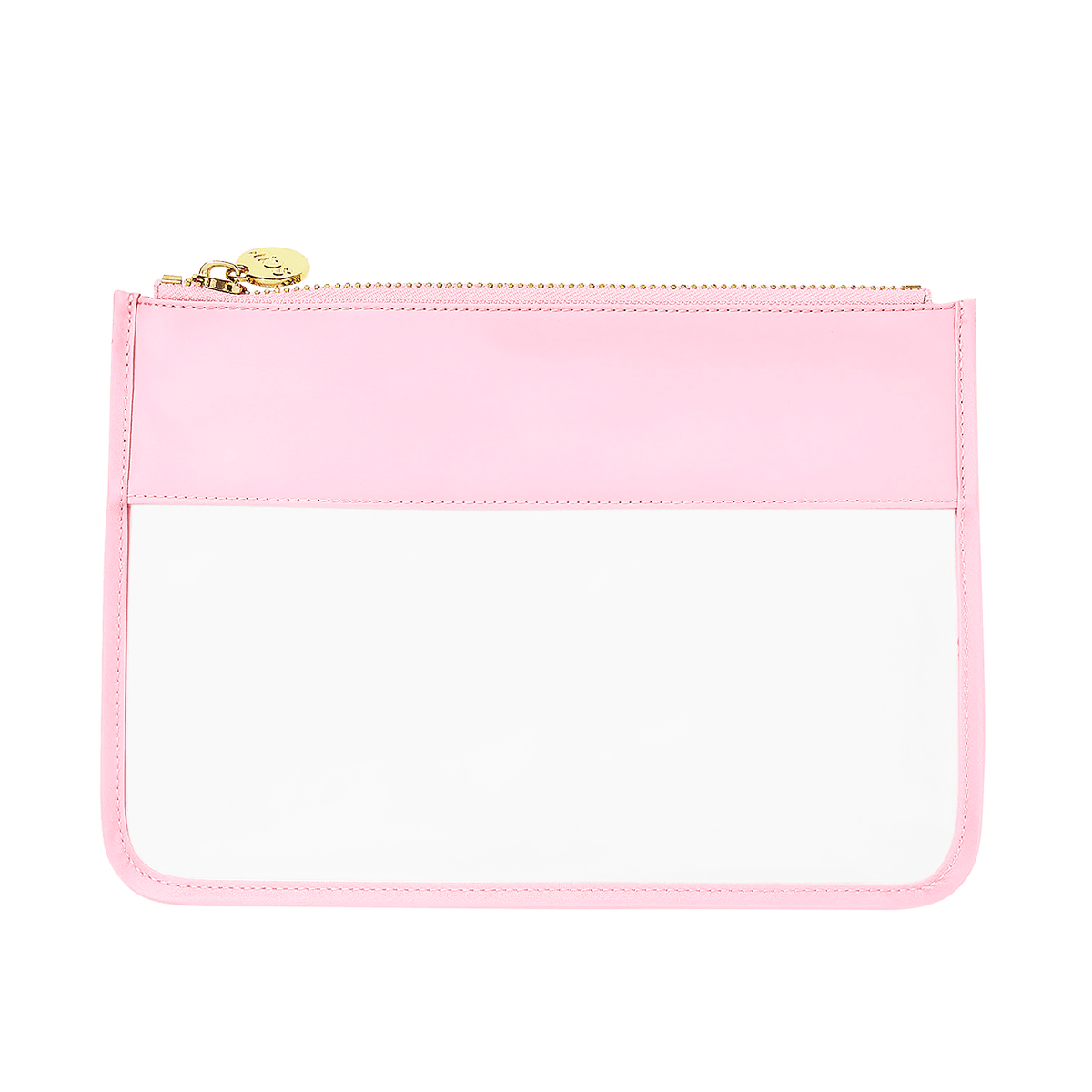 Classic Clear Flat Pouch