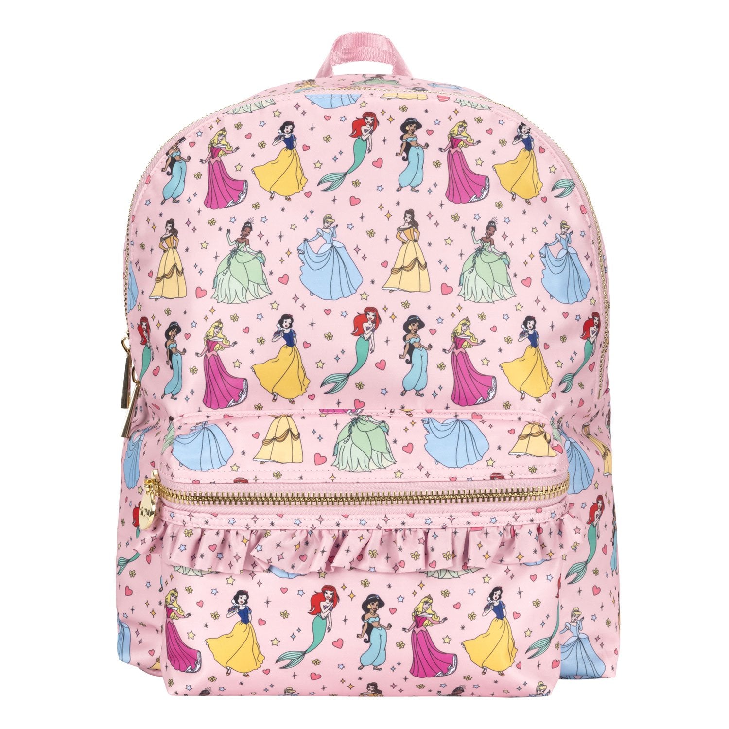 Never Stop Dreaming Backpack