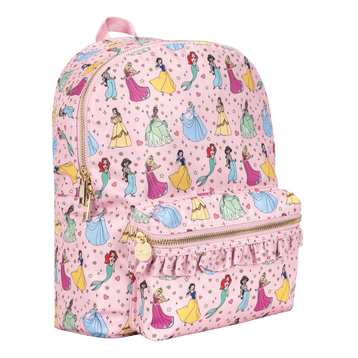 Never Stop Dreaming Backpack