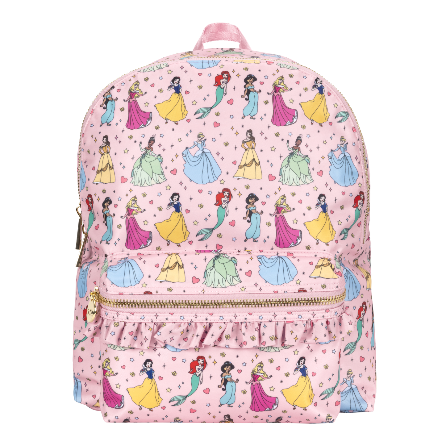 Never Stop Dreaming Backpack