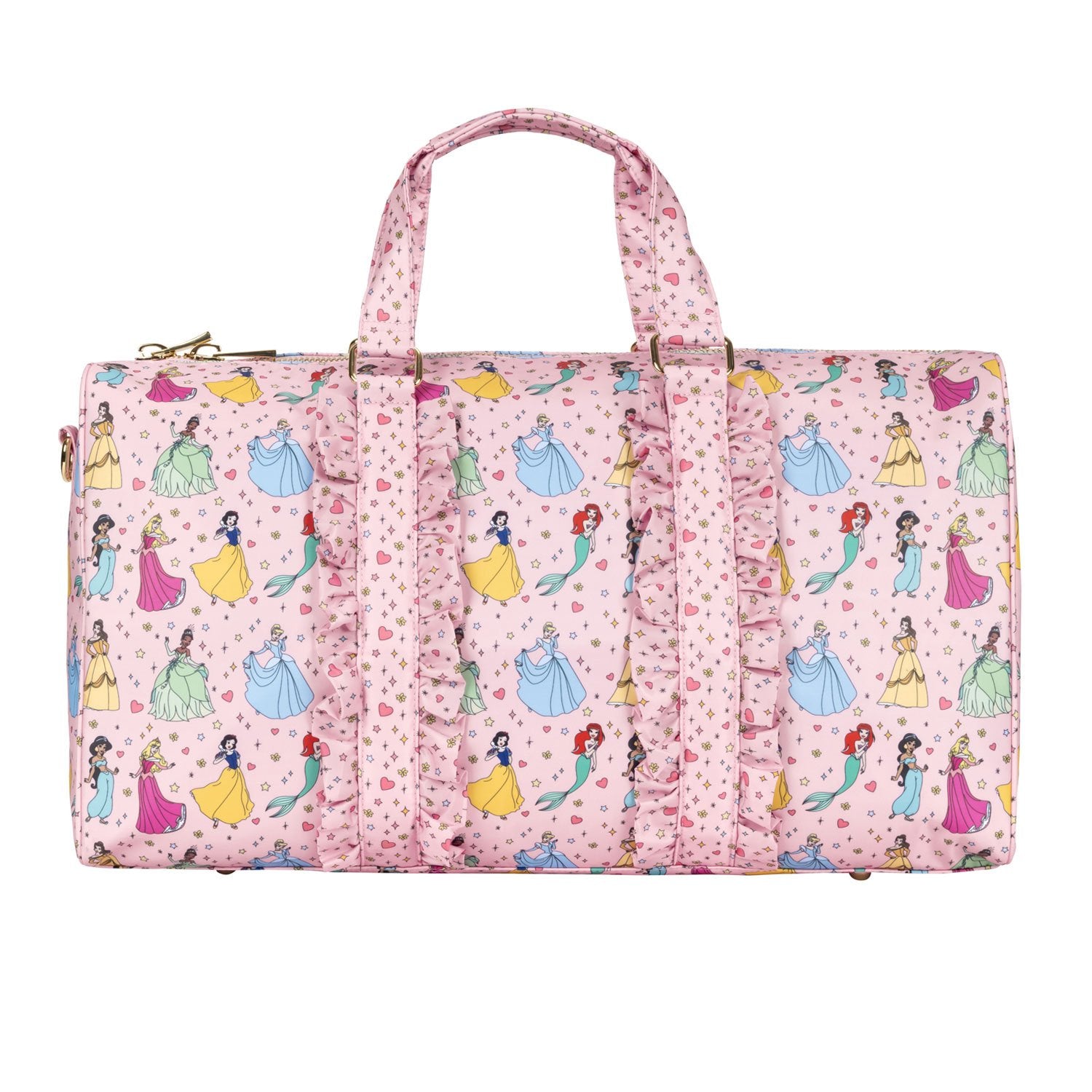 Never Stop Dreaming Duffle Bag