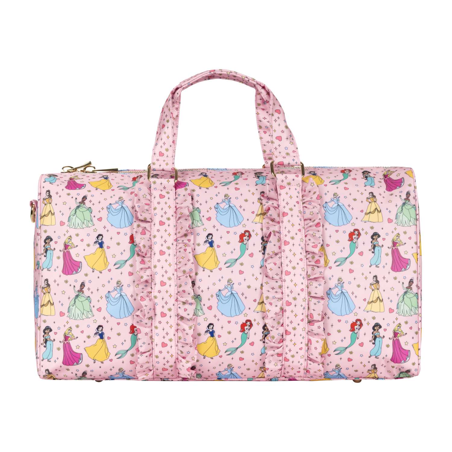 Never Stop Dreaming Duffle Bag