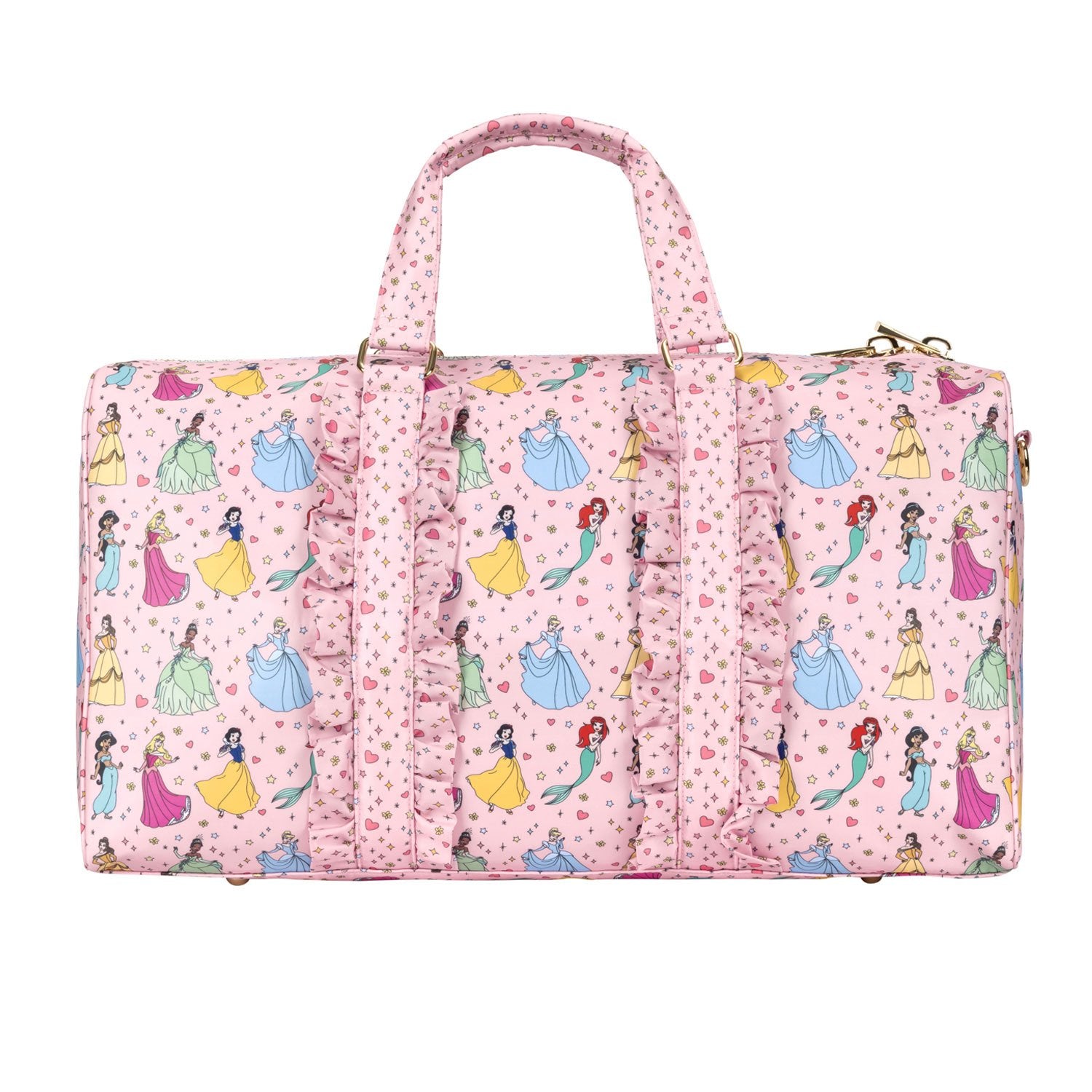 Never Stop Dreaming Duffle Bag