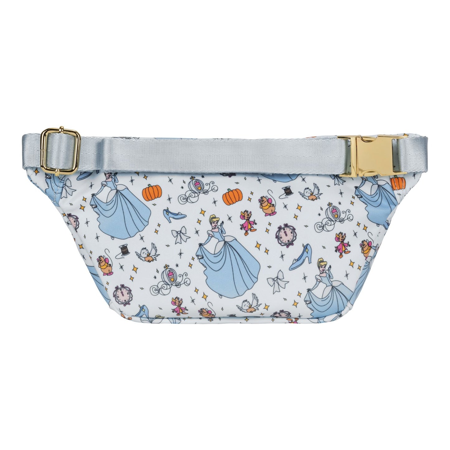Countdown to Midnight Fanny Pack