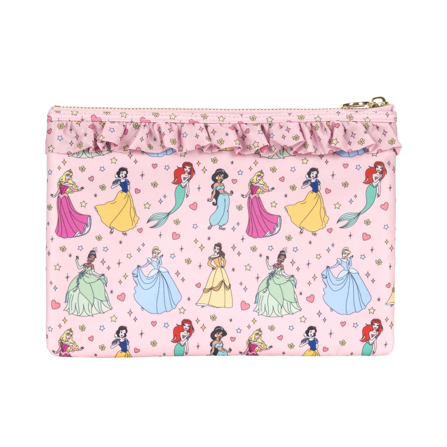 Never Stop Dreaming Flat Pouch