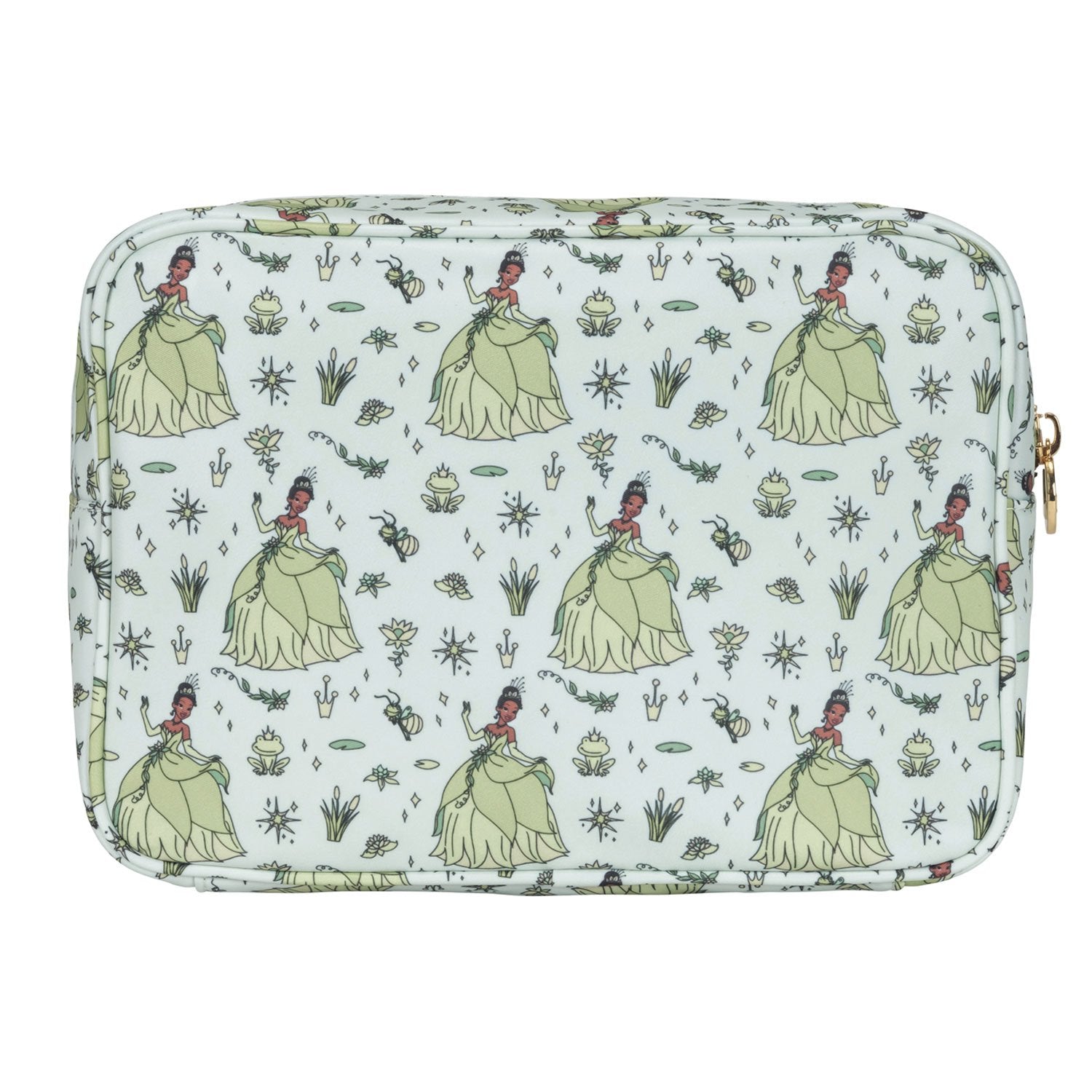 Live the Dream Large Pouch