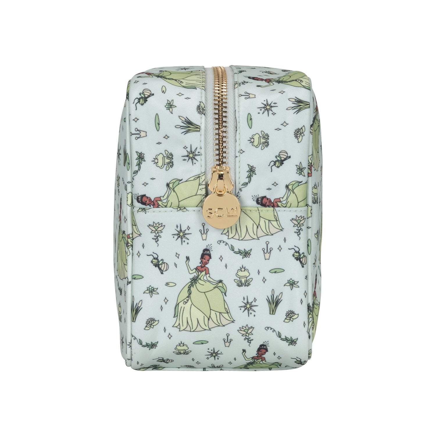 Live the Dream Large Pouch