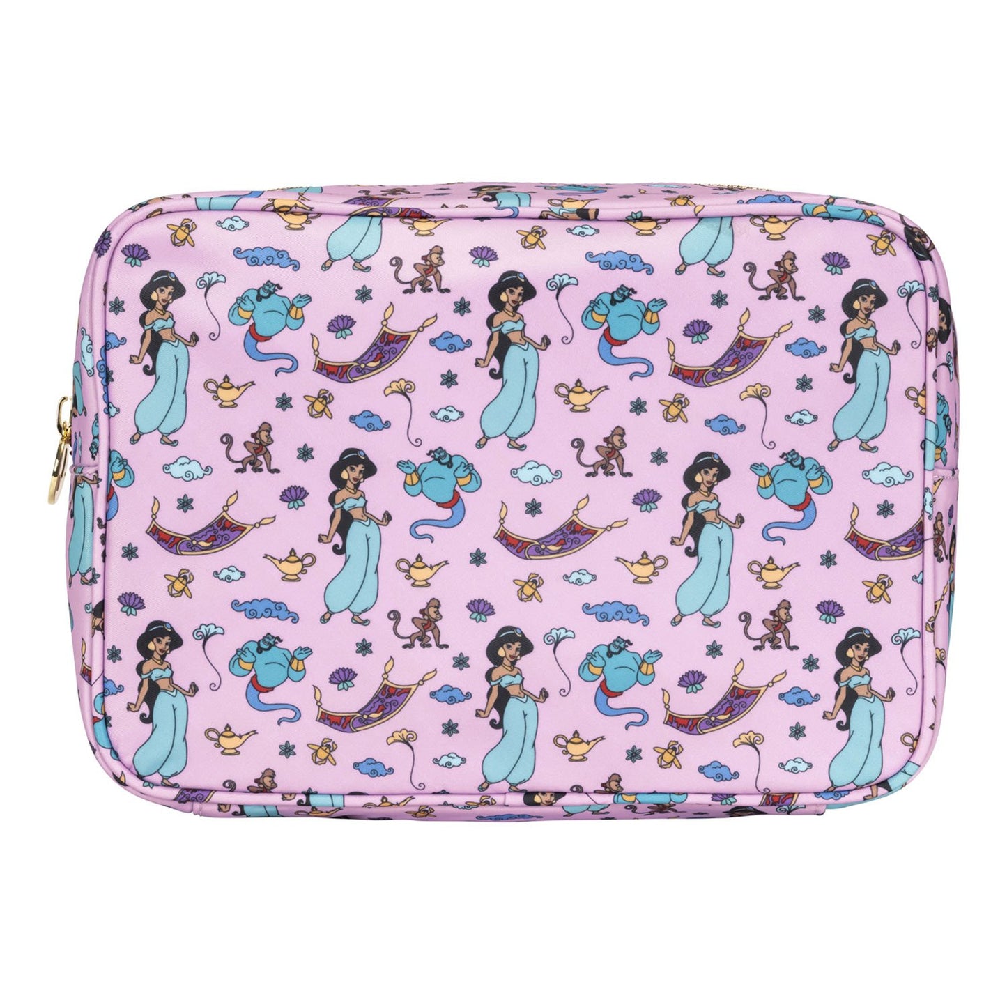 Infinite Wishes Large Pouch