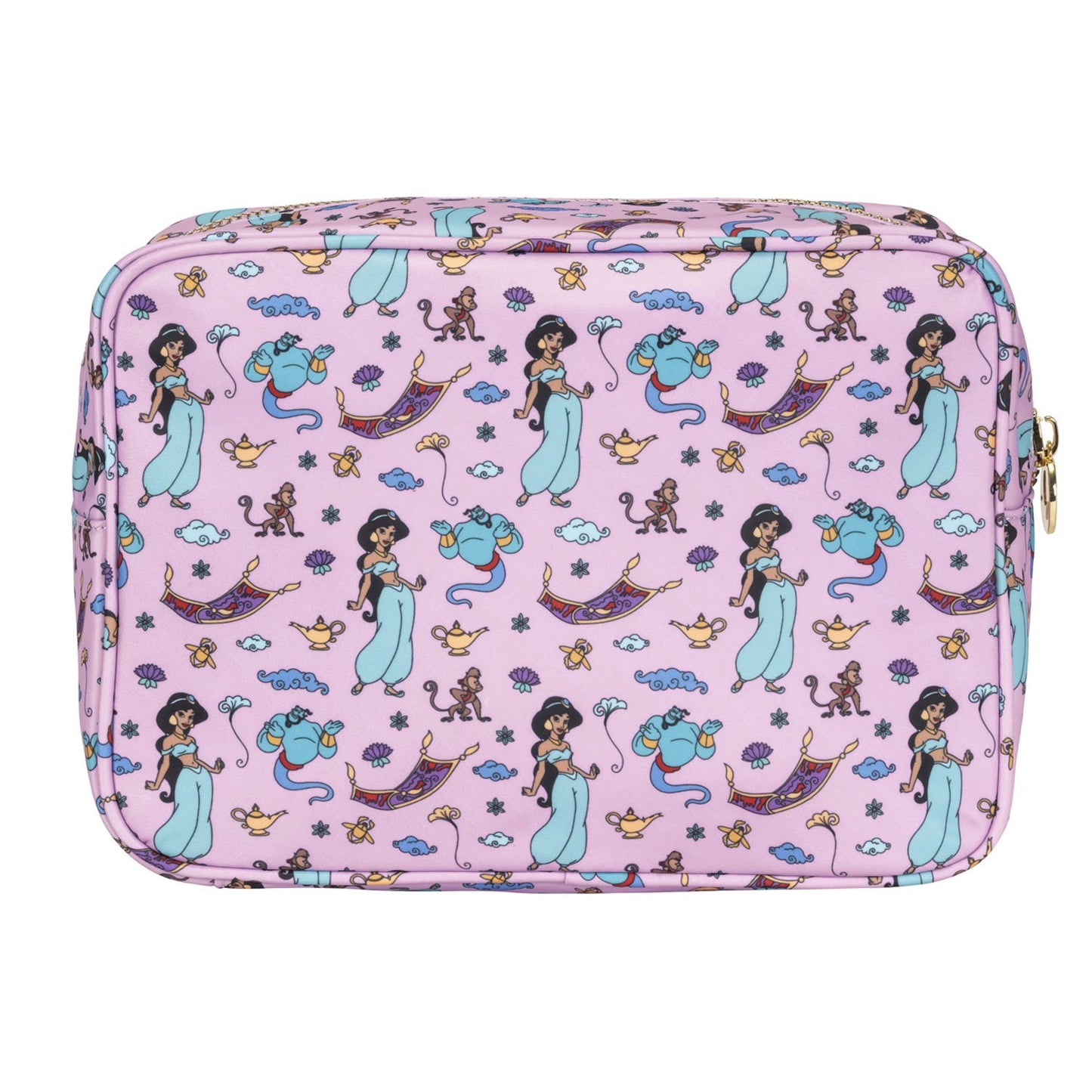 Infinite Wishes Large Pouch