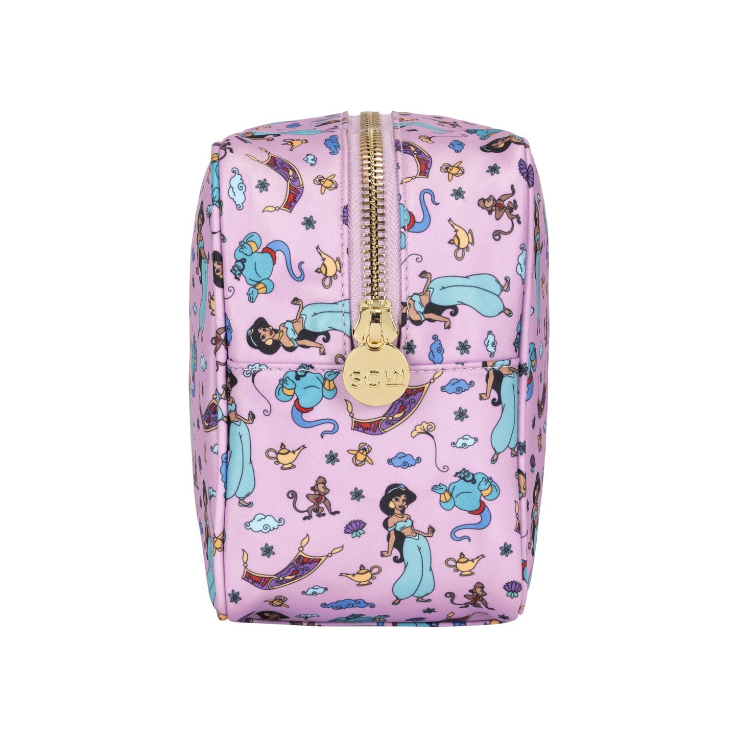 Infinite Wishes Large Pouch