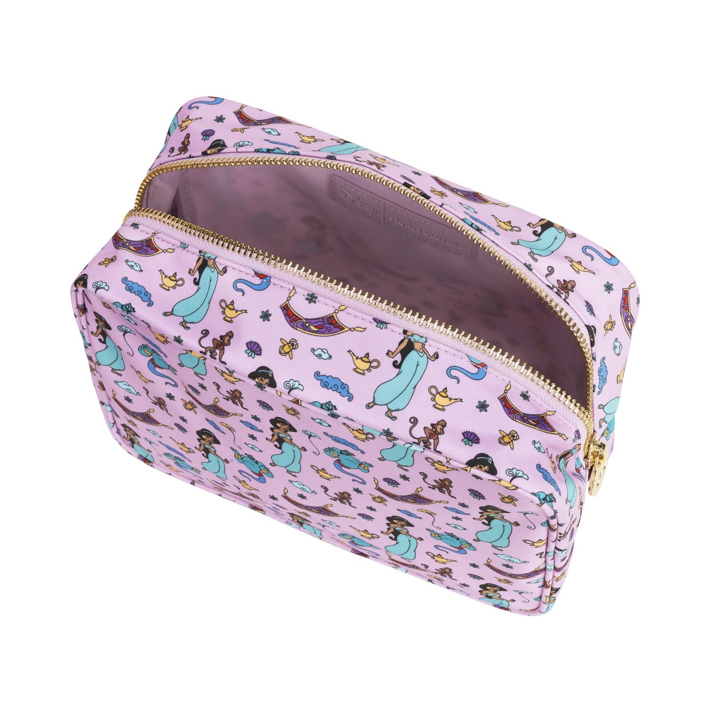 Infinite Wishes Large Pouch
