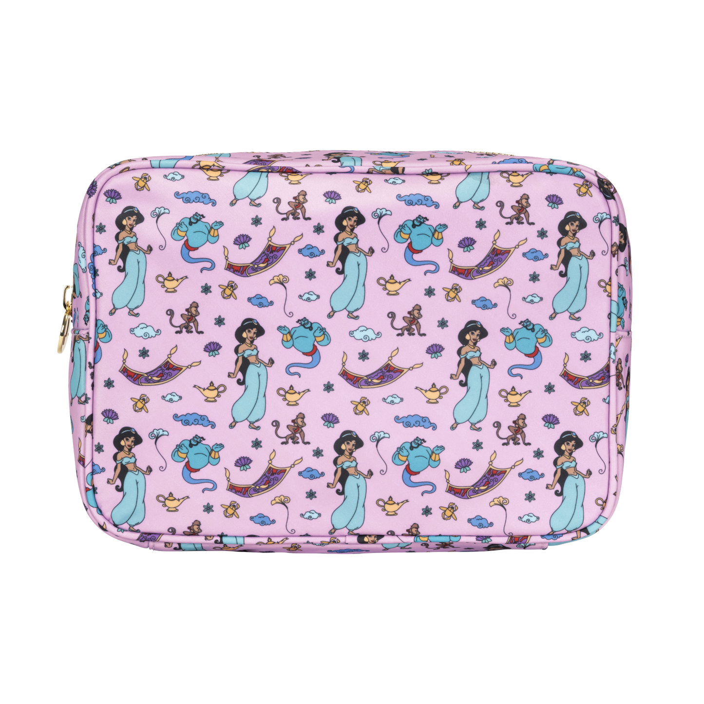 Infinite Wishes Large Pouch