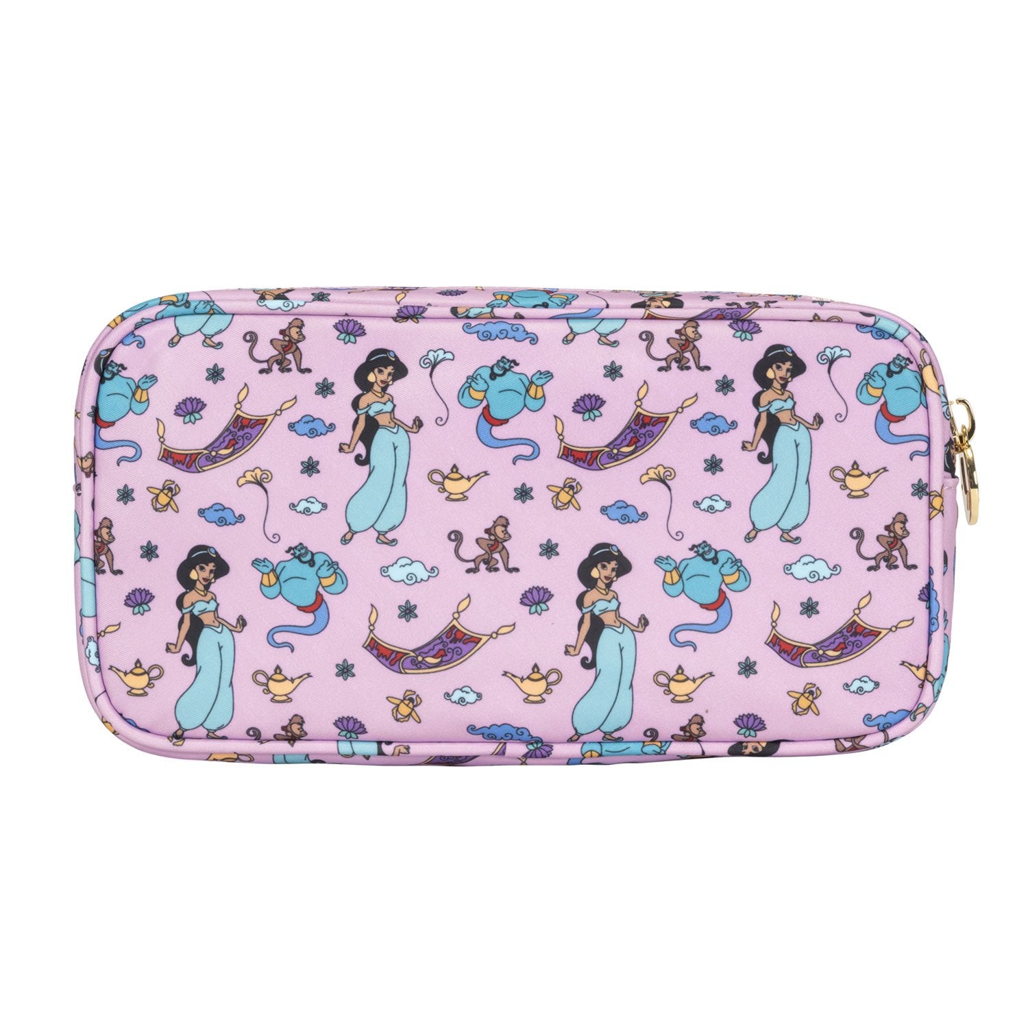 Infinite Wishes Small Pouch