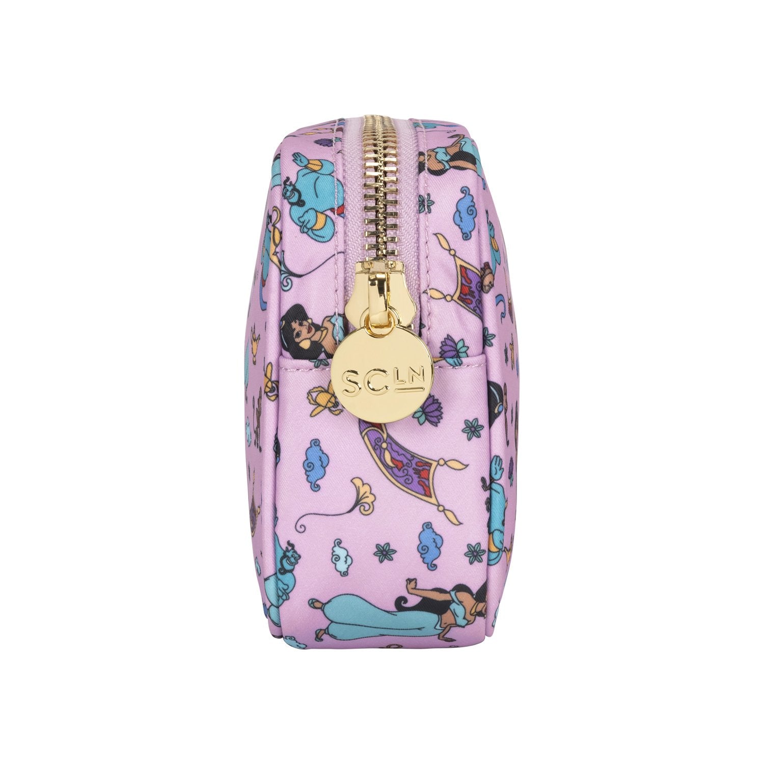 Infinite Wishes Small Pouch