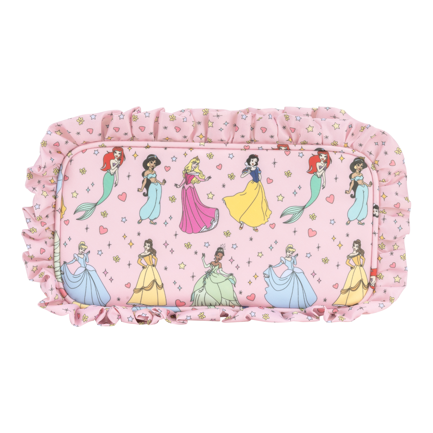 Never Stop Dreaming Small Pouch