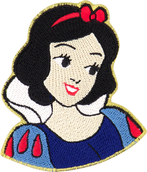 Disney Princess Snow White Patch